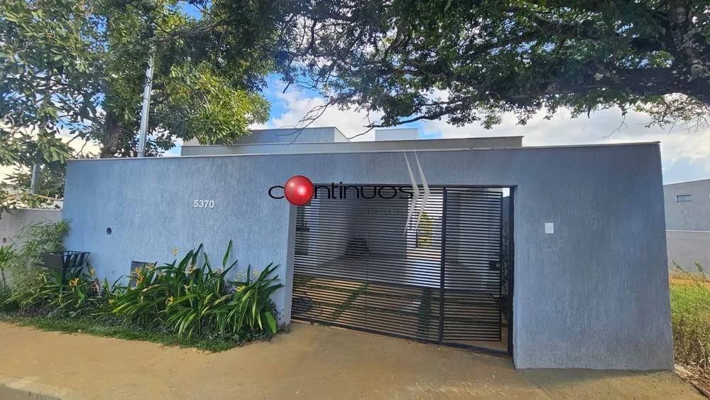 Casa, 3 quartos, 136 m² - Foto 2