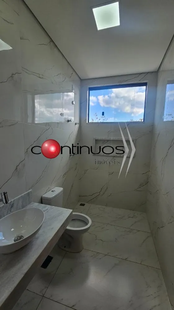 Casa, 3 quartos, 136 m² - Foto 8