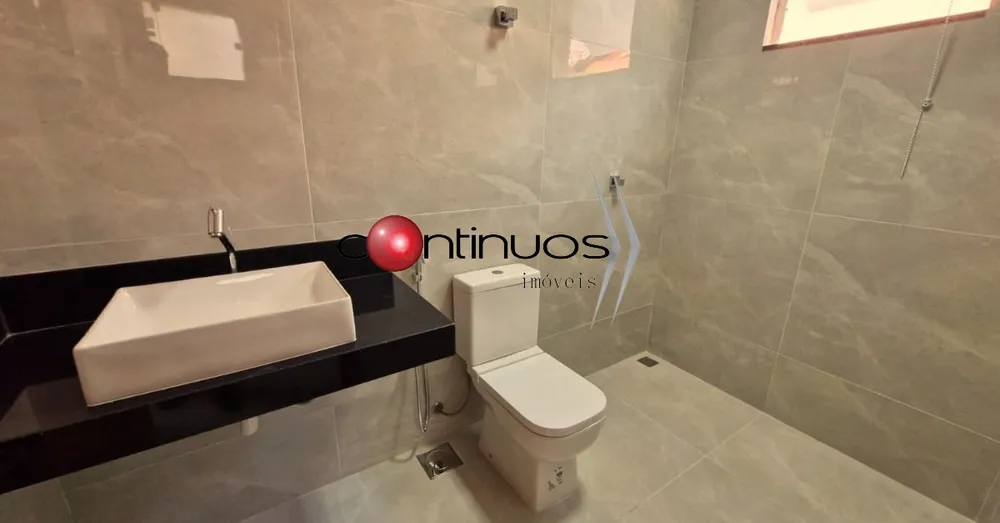 Casa, 3 quartos, 120 m² - Foto 9