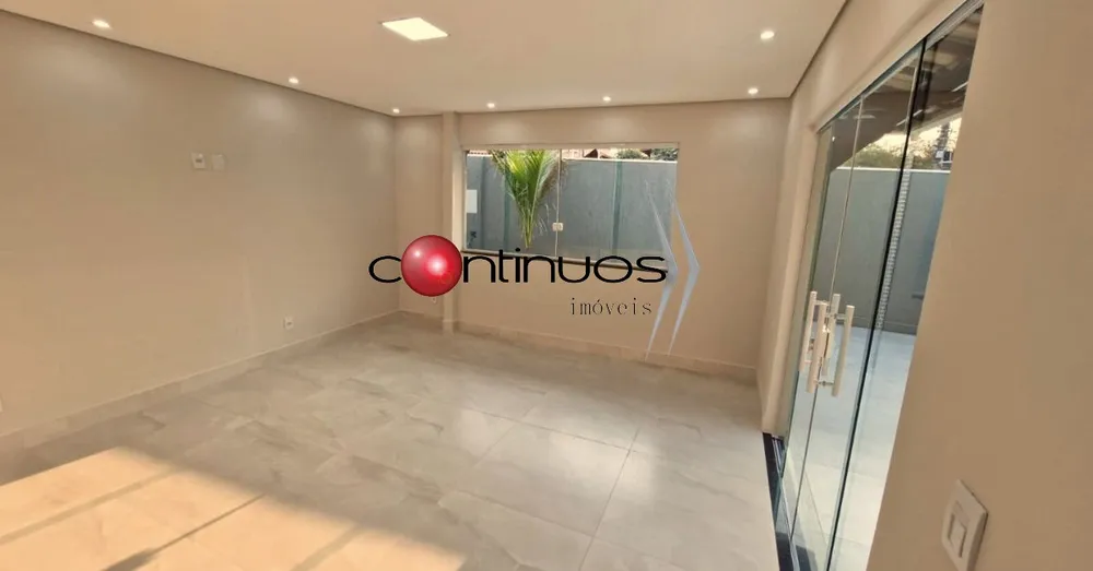 Casa, 3 quartos, 120 m² - Foto 2