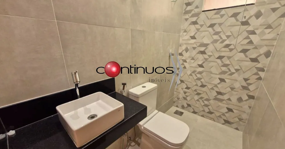 Casa, 3 quartos, 120 m² - Foto 8