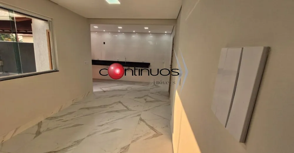 Casa, 3 quartos, 120 m² - Foto 3