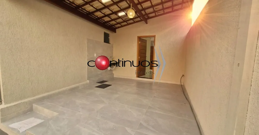 Casa, 3 quartos, 120 m² - Foto 7