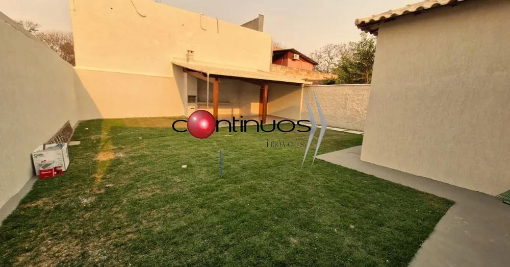 Casa, 3 quartos, 120 m² - Foto 12