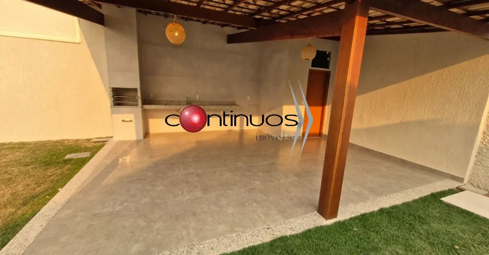 Casa, 3 quartos, 120 m² - Foto 10