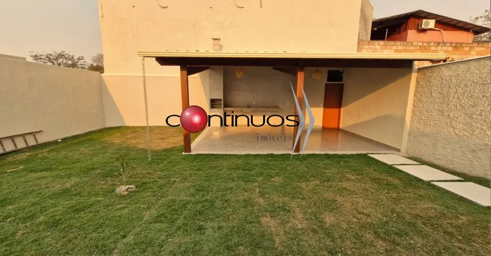 Casa, 3 quartos, 120 m² - Foto 11