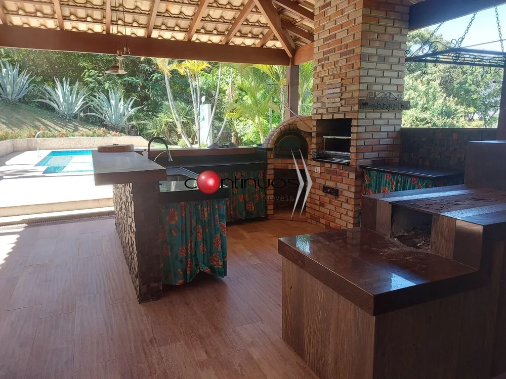 Casa de Condomínio, 6 quartos - Foto 7