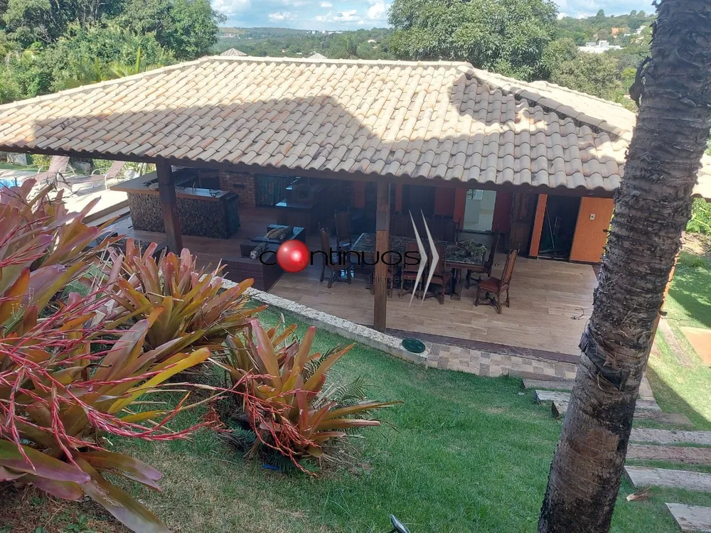 Casa de Condomínio, 6 quartos - Foto 14