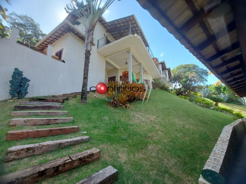 Casa de Condomínio, 6 quartos - Foto 3
