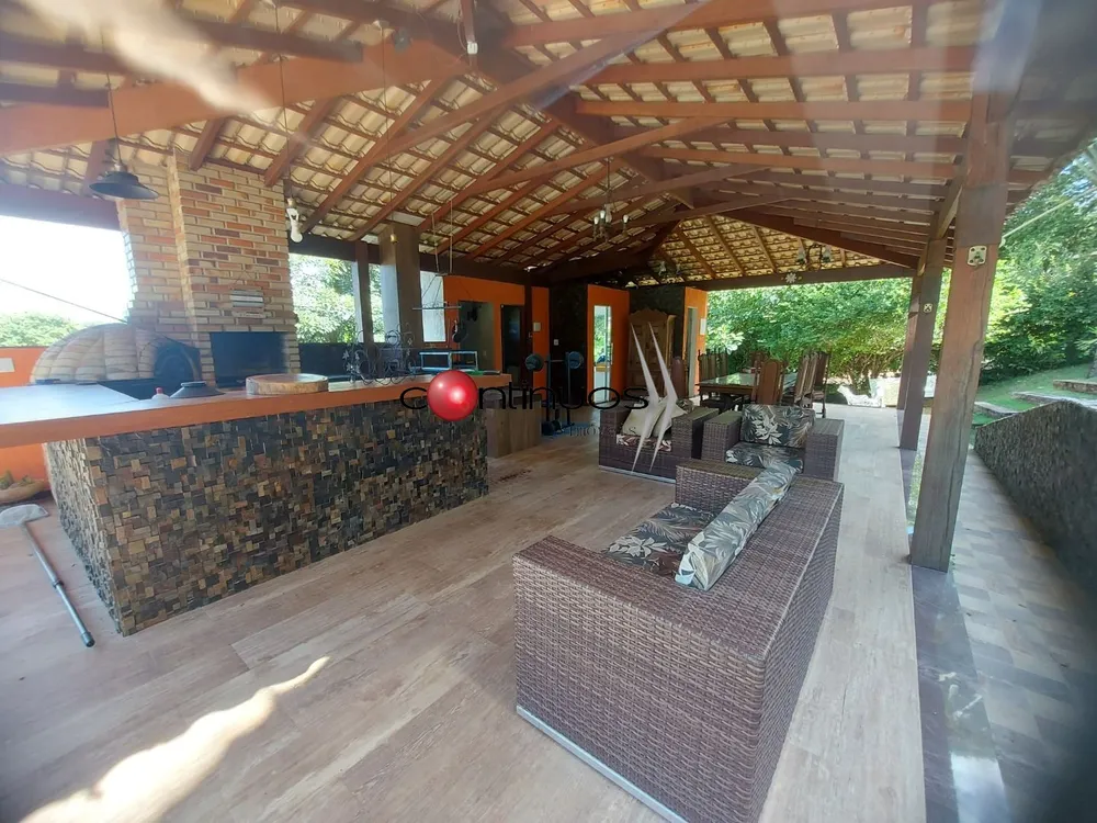 Casa de Condomínio, 6 quartos - Foto 6