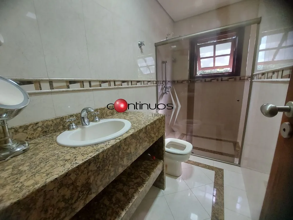 Casa de Condomínio, 6 quartos - Foto 5