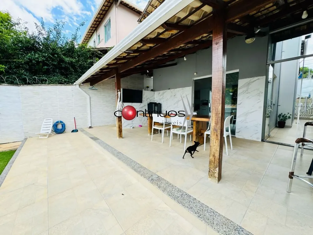 Casa, 3 quartos, 133 m² - Foto 13