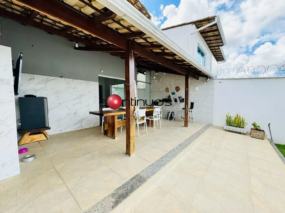 Casa, 3 quartos, 133 m² - Foto 16