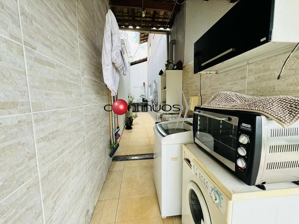 Casa, 3 quartos, 133 m² - Foto 14