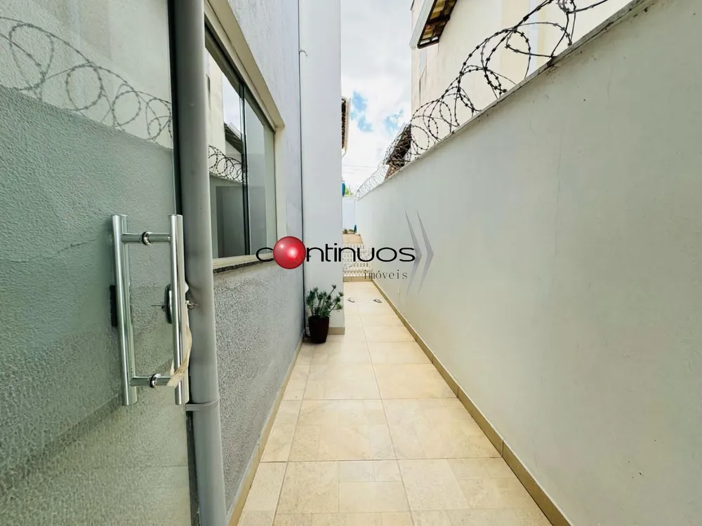Casa, 3 quartos, 133 m² - Foto 12