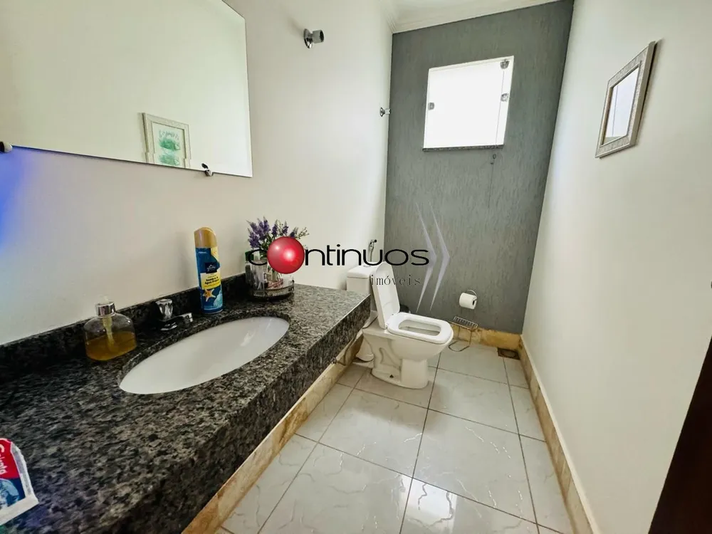 Casa, 3 quartos, 133 m² - Foto 9