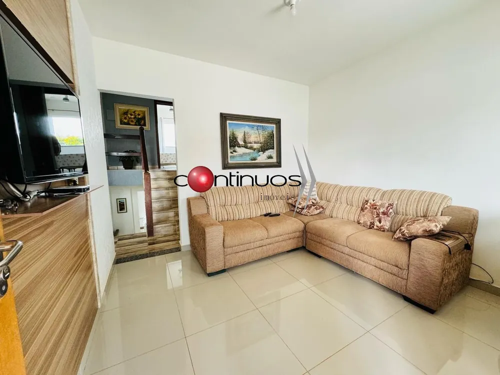 Casa, 3 quartos, 133 m² - Foto 3