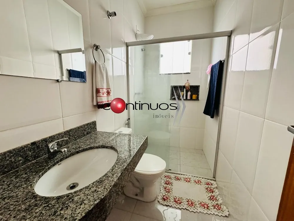Casa, 3 quartos, 133 m² - Foto 5