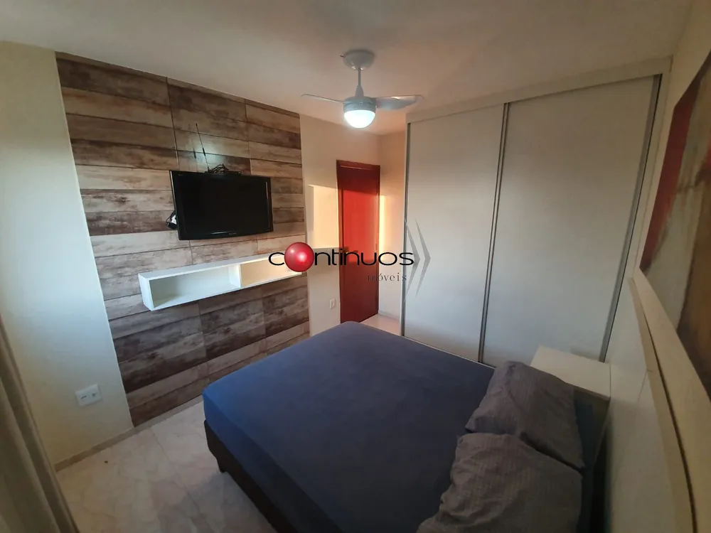 Cobertura, 2 quartos, 63 m² - Foto 4