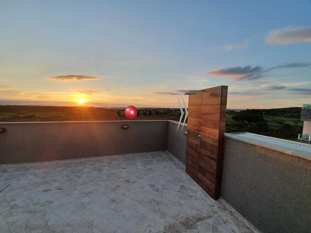 Cobertura, 2 quartos, 63 m² - Foto 1