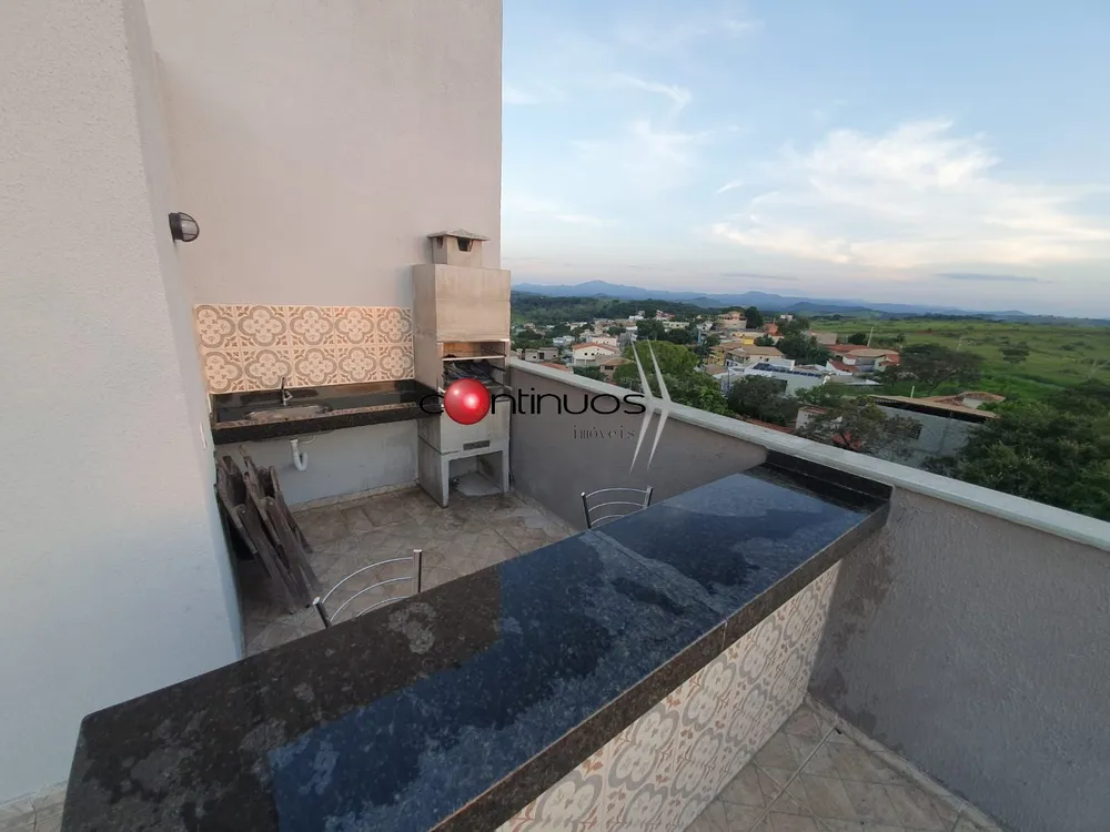 Cobertura, 2 quartos, 63 m² - Foto 6