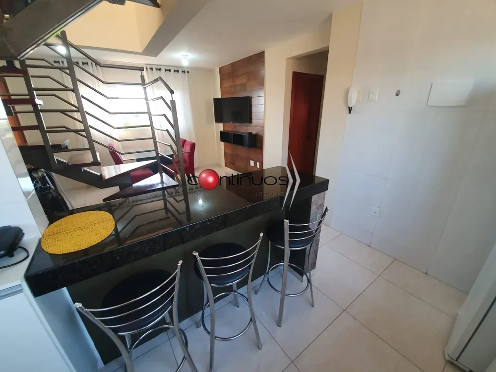 Cobertura, 2 quartos, 63 m² - Foto 2