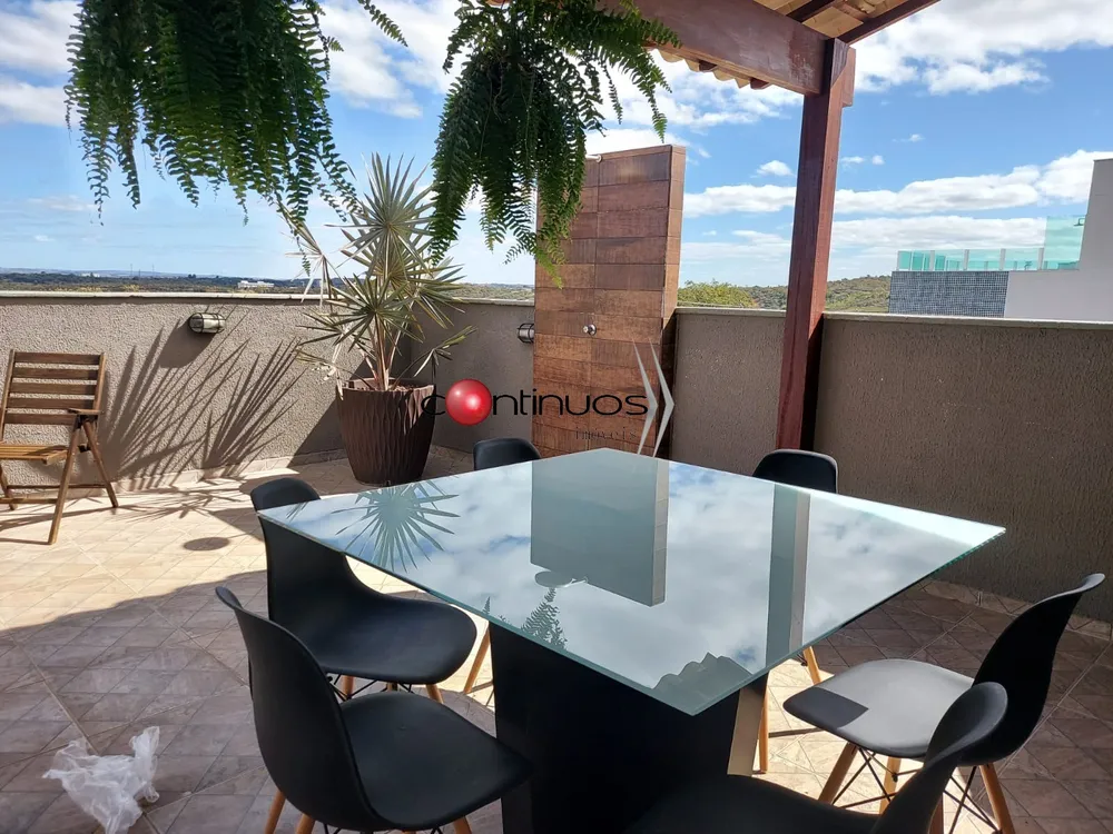 Cobertura, 2 quartos, 63 m² - Foto 10