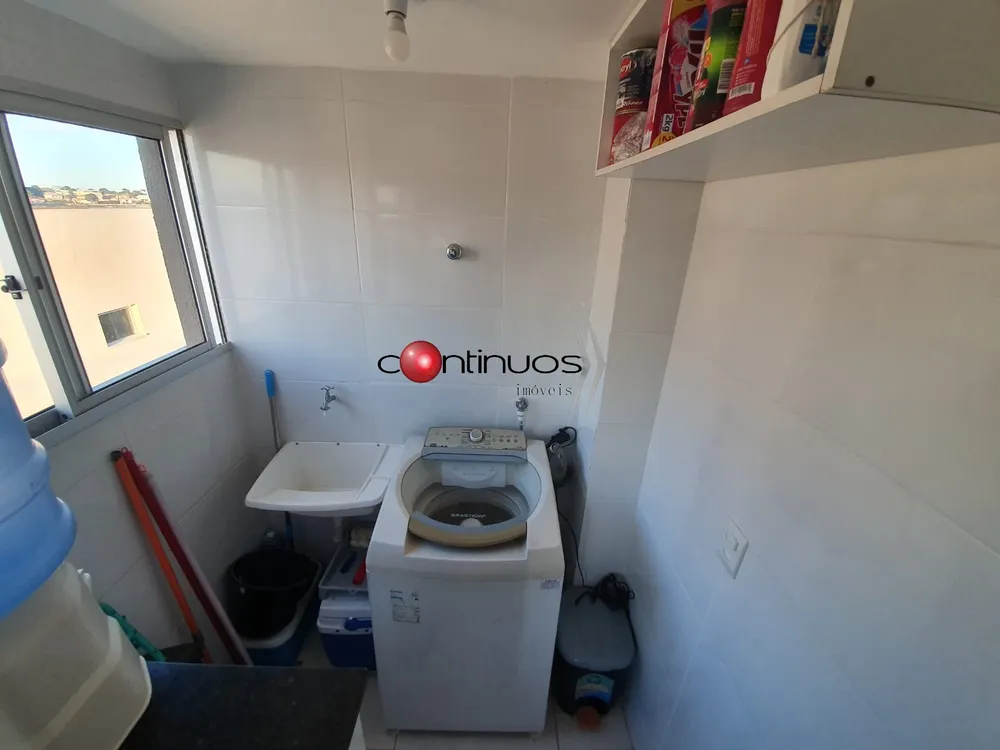 Cobertura, 2 quartos, 63 m² - Foto 3