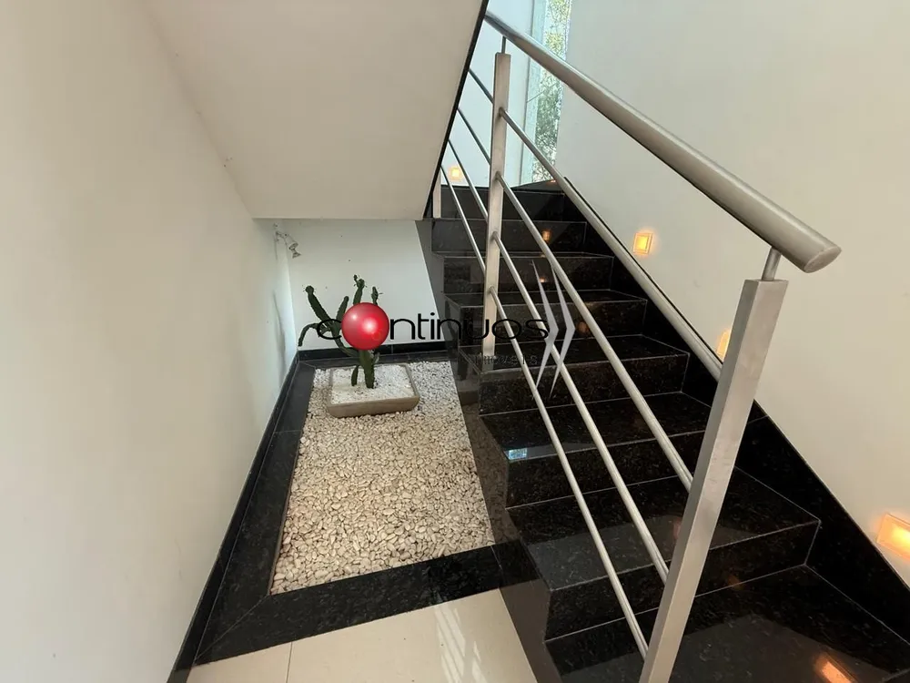 Casa de Condomínio, 4 quartos - Foto 10