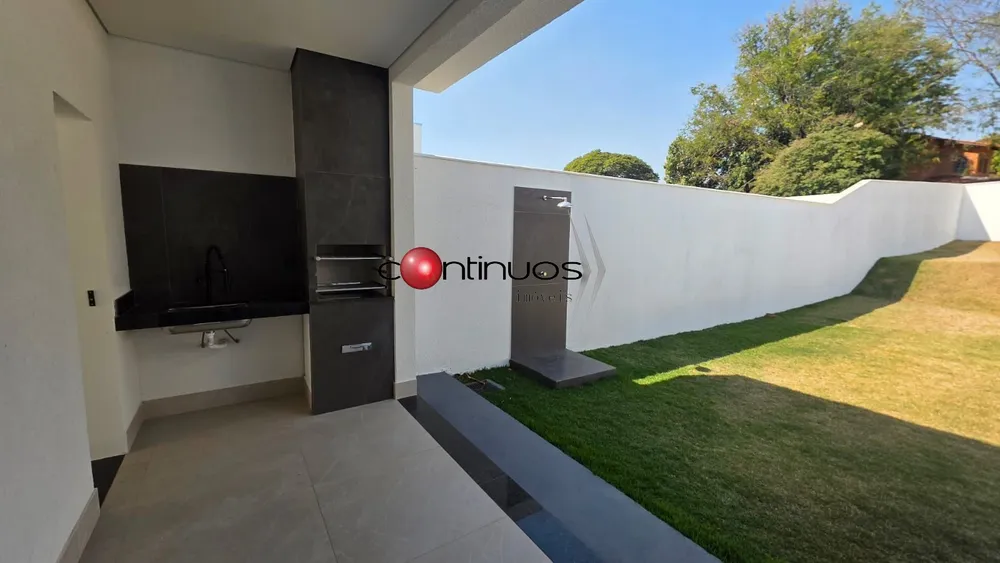 Casa, 3 quartos, 135 m² - Foto 9