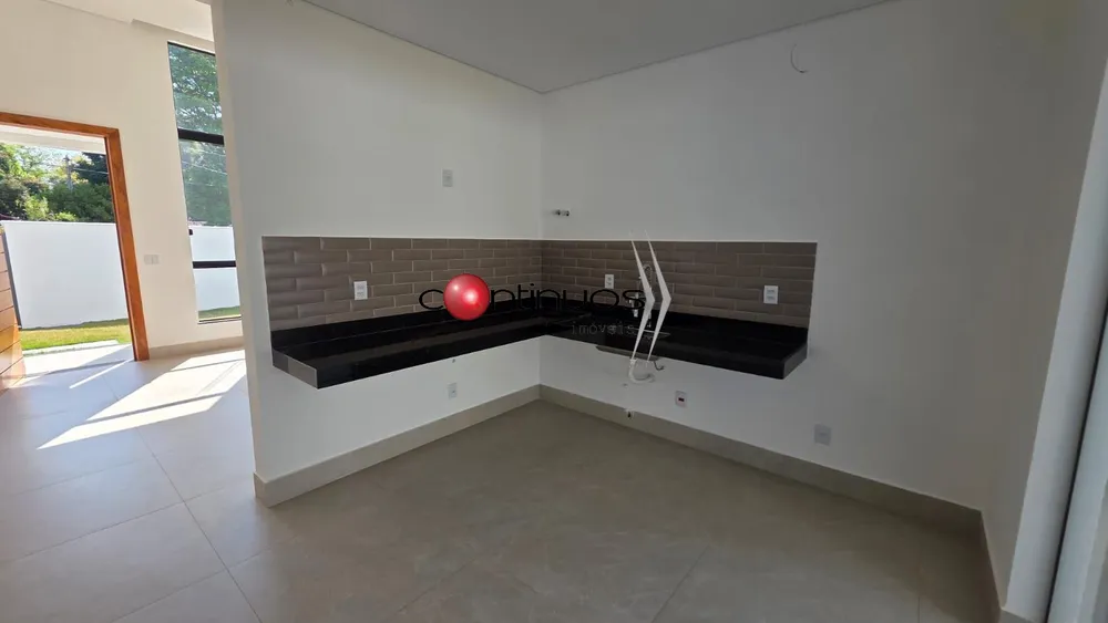 Casa, 3 quartos, 135 m² - Foto 8