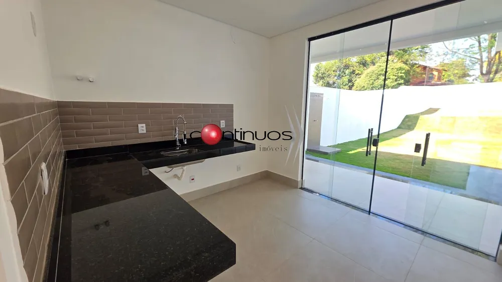 Casa, 3 quartos, 135 m² - Foto 7