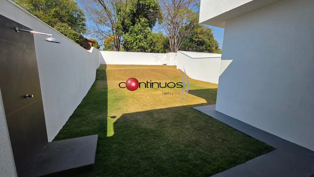 Casa, 3 quartos, 135 m² - Foto 12