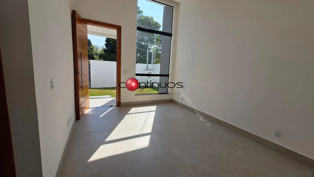 Casa, 3 quartos, 135 m² - Foto 3