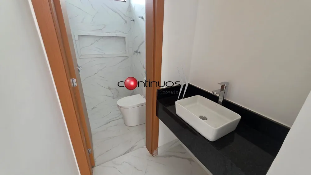 Casa, 3 quartos, 135 m² - Foto 10