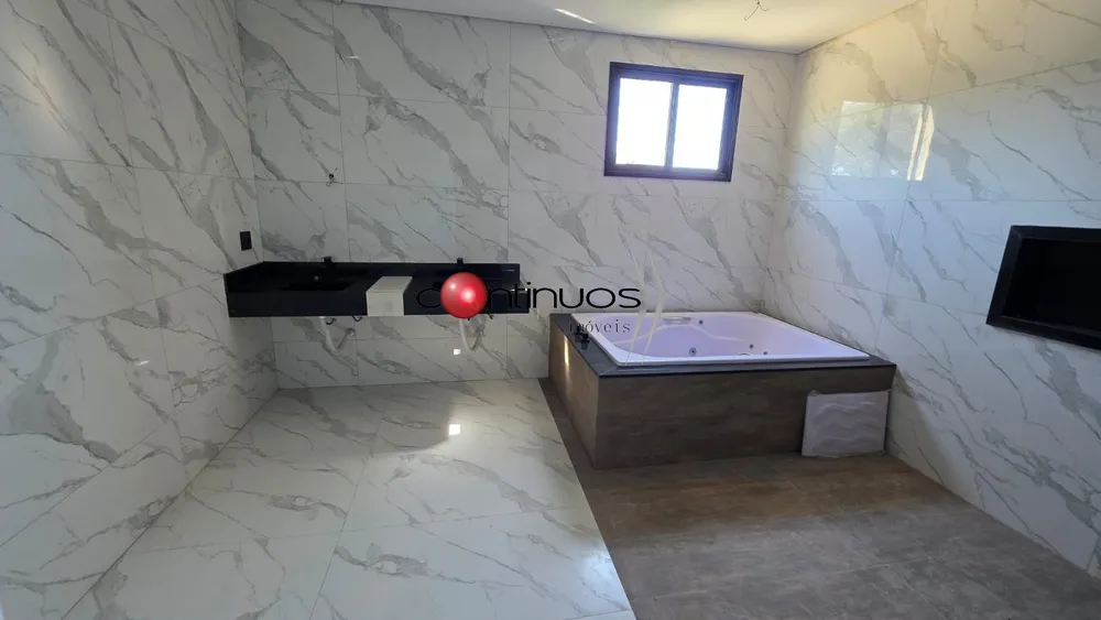 Casa de Condomínio, 4 quartos - Foto 8