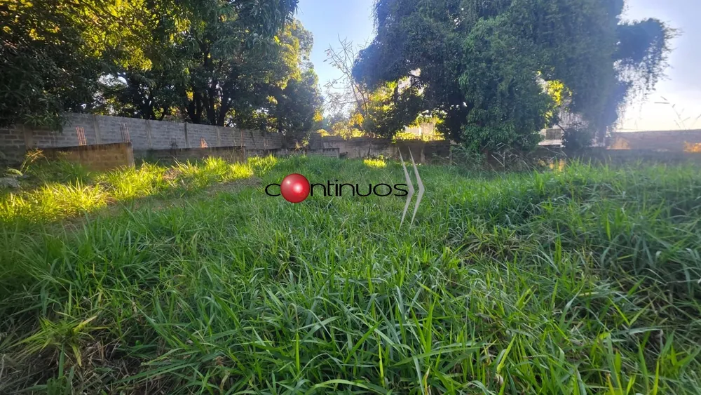 Terreno, 432 m² - Foto 1