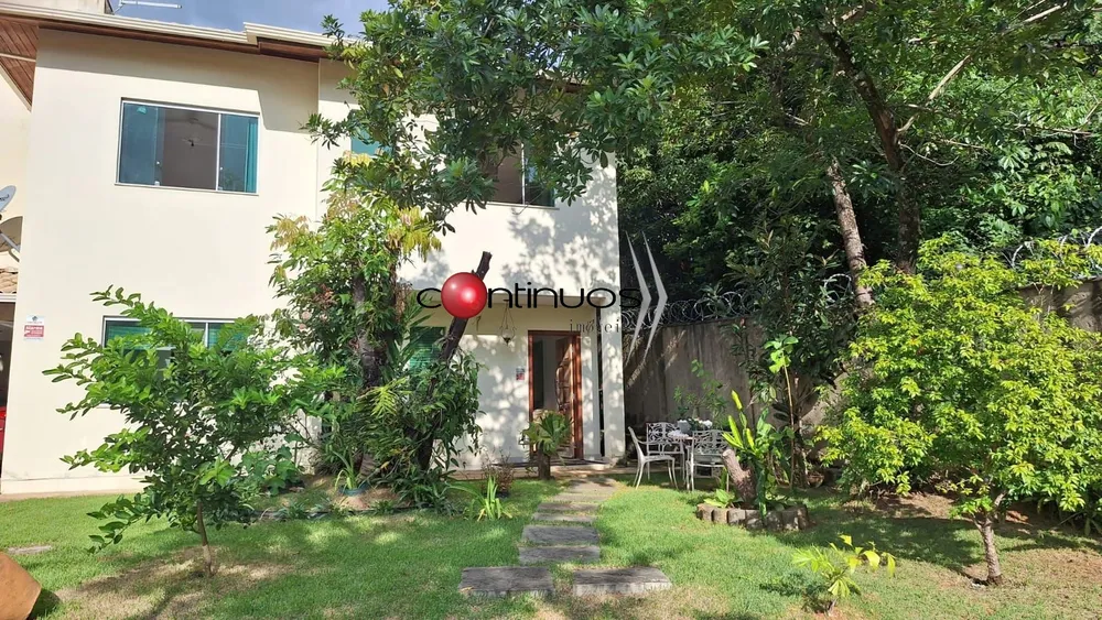 Casa, 4 quartos, 171 m² - Foto 1