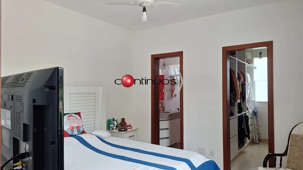 Casa, 4 quartos, 171 m² - Foto 5