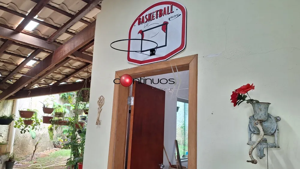 Casa, 4 quartos, 171 m² - Foto 12