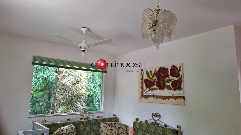 Casa, 4 quartos, 171 m² - Foto 2
