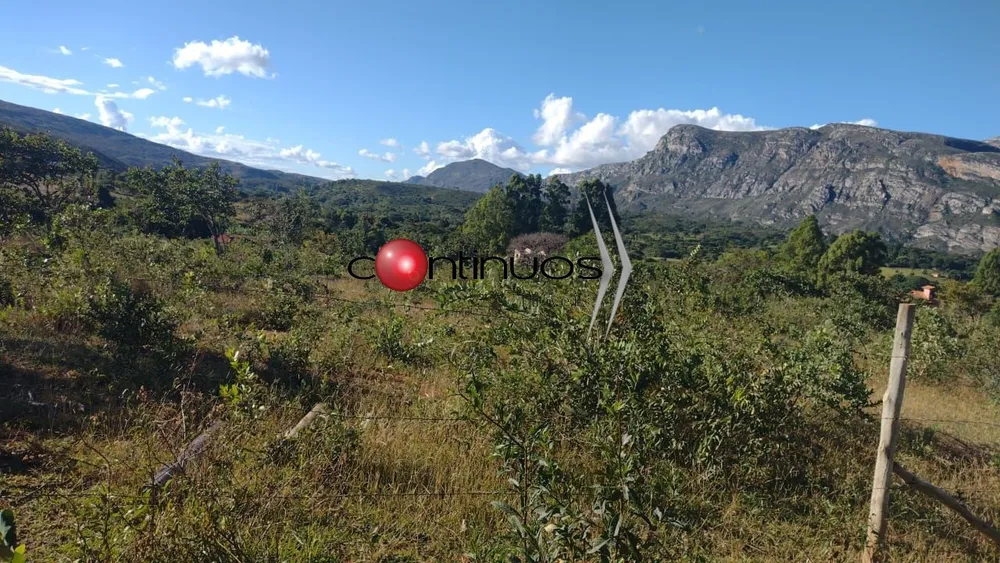 Terreno, 1000 m² - Foto 1