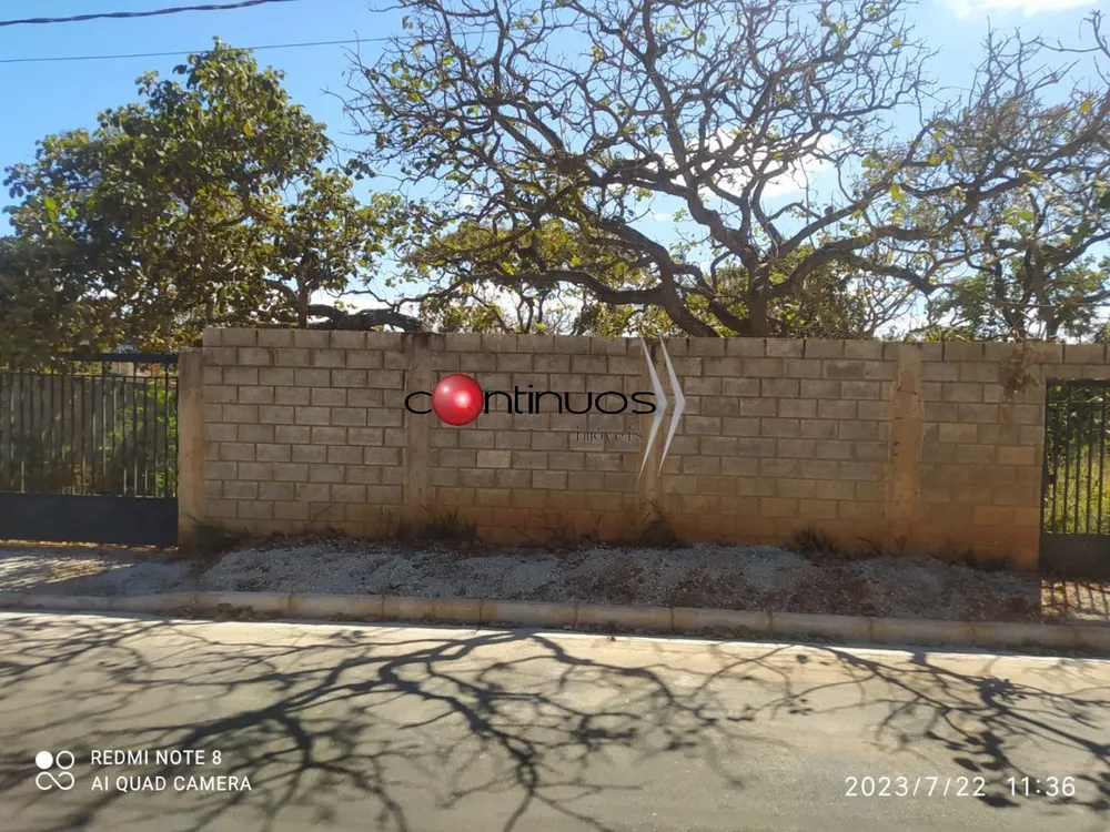 Terreno, 1492 m² - Foto 2