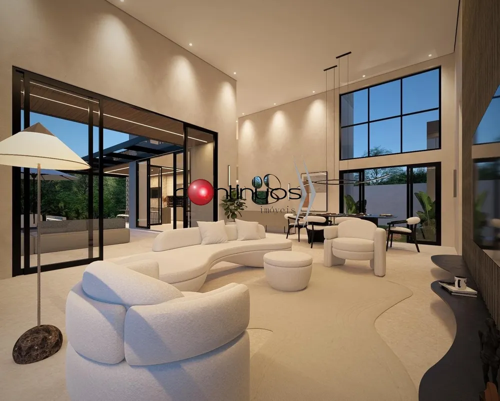 Casa de Condomínio, 4 quartos - Foto 6
