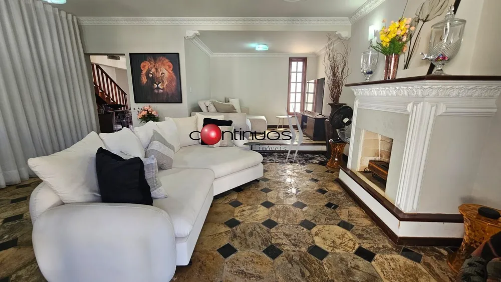 Casa, 5 quartos, 360 m² - Foto 4