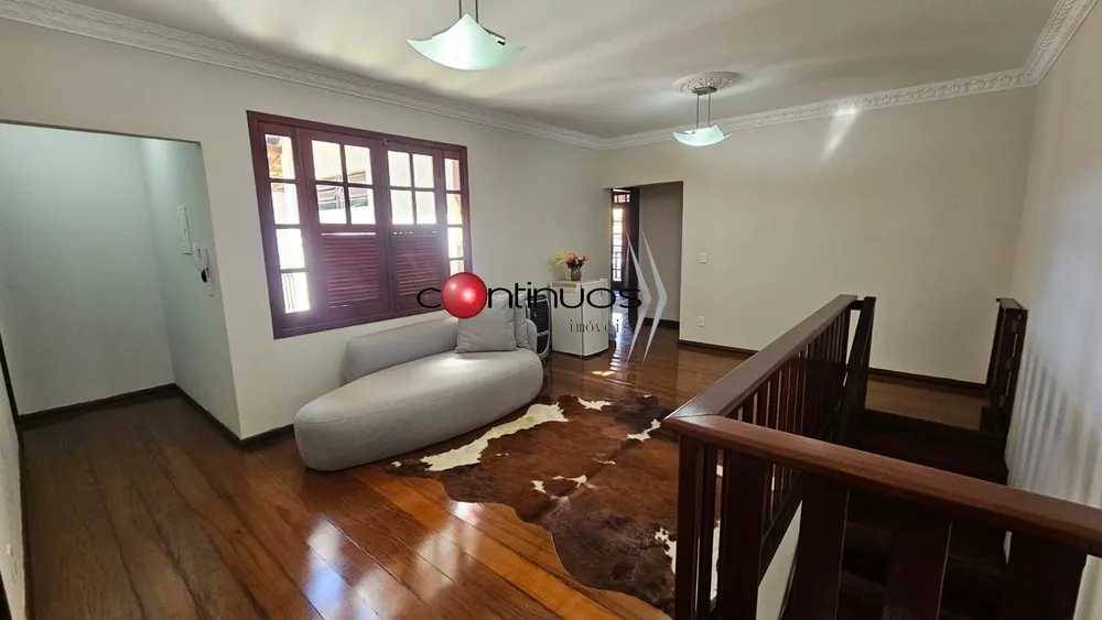 Casa, 5 quartos, 360 m² - Foto 9