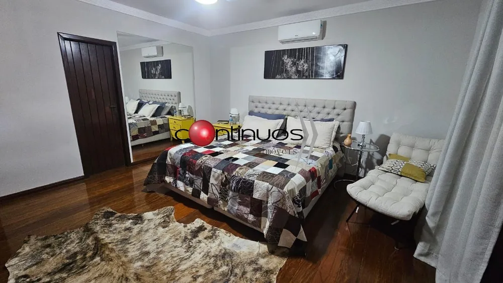 Casa, 5 quartos, 360 m² - Foto 12