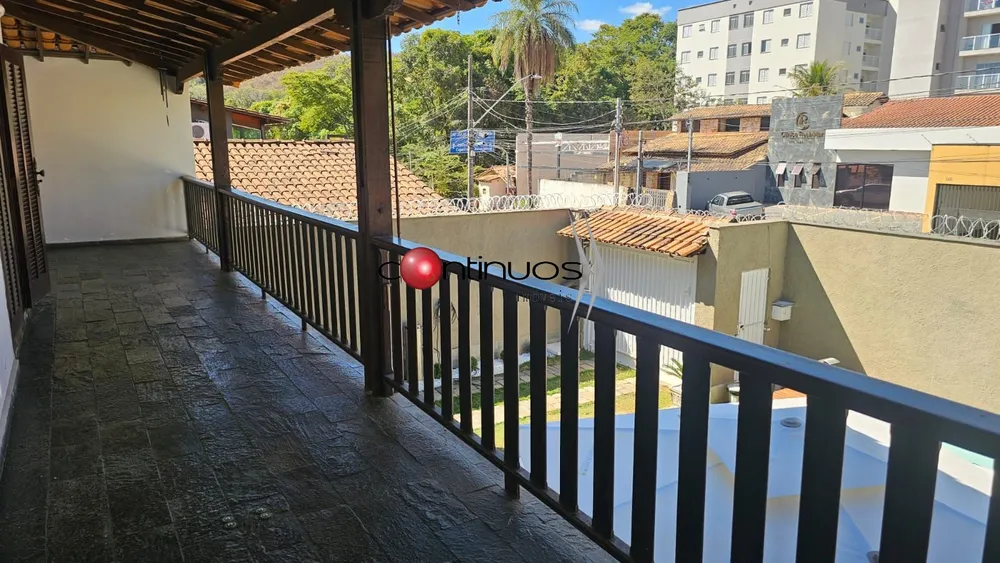 Casa, 5 quartos, 360 m² - Foto 13