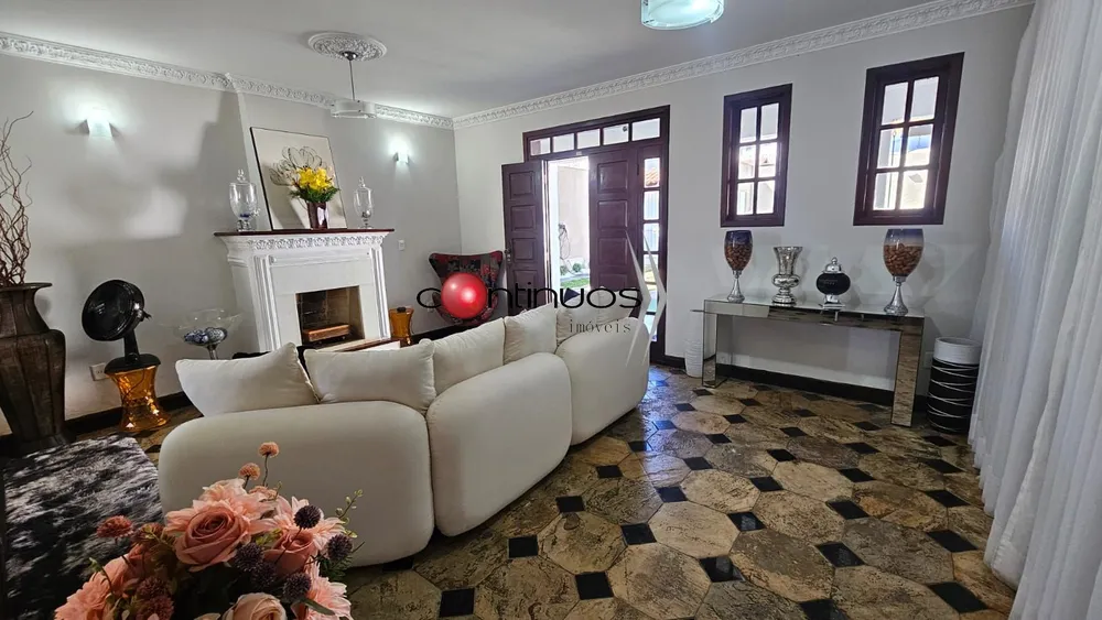 Casa, 5 quartos, 360 m² - Foto 6