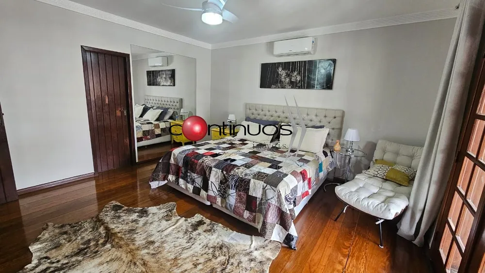 Casa, 5 quartos, 360 m² - Foto 11